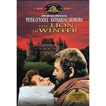The Lion in Winter | Amazon.com.br